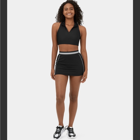 HALARA High Waisted Skort - Picture 4 of 4